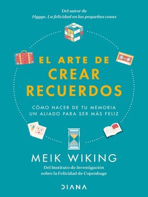 El arte de crear recuerdos (Edición mexicana) - ebook